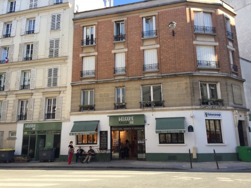 2017.05-06 旅のはじまり