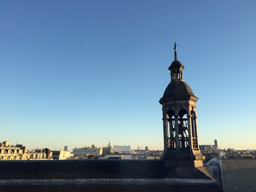 2017.05-06 旅のはじまり