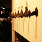 『10月 教会展』　ふらのにかい×サカイコウジ