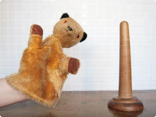 CHAD VALLEY（チャド・ヴァレー）社