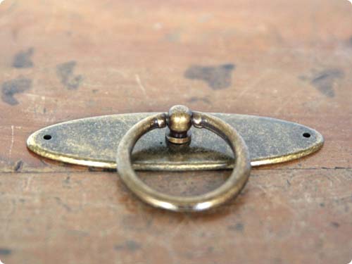 ポルトガルの取っ手