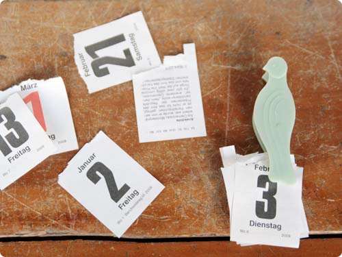 とりの洗濯バサミ