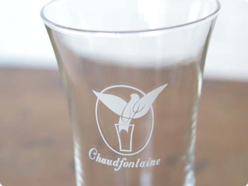Chaudfontaine