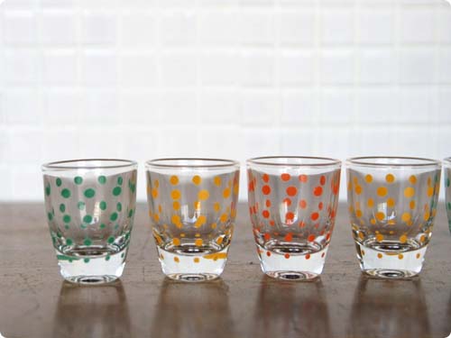 ショットグラス