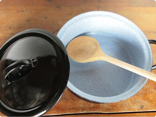 アウトドアキャンプ料理