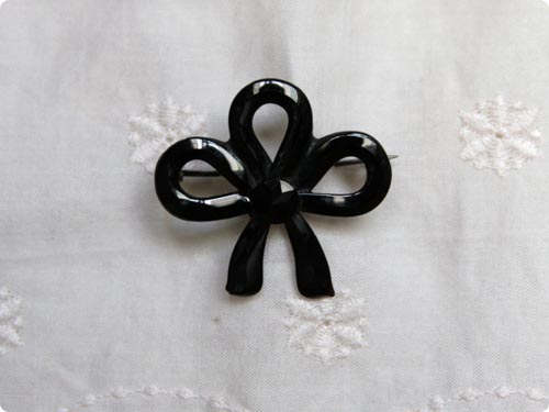 アンティークジュエリー