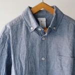 【maillot　Sunset B.D. shirts-2　BLUEについてお問合わせのお客様へ】