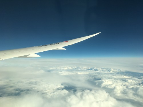 2017.05-06 旅のおわり