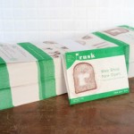 フリーペーパー作りました。