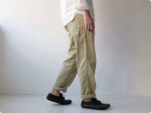 ordinary pants