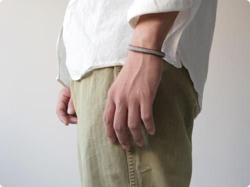 Lapland ブレスレット