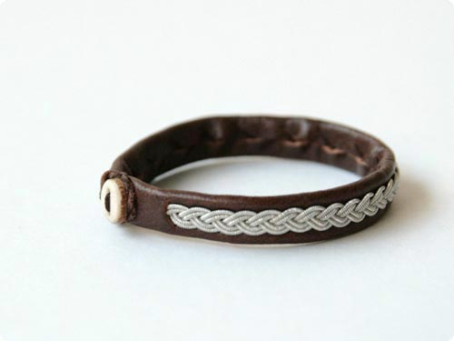 Lapland ブレスレット