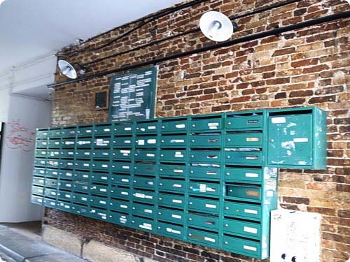 2009.11買い付けの旅2日目