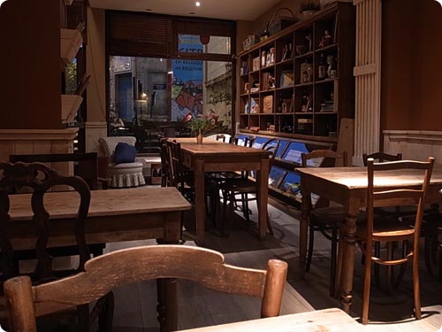 2009.11.12旅8日目