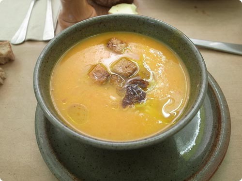 ローズベーカリー