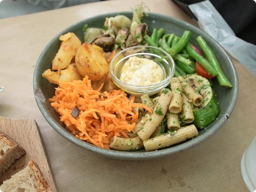 ローズベーカリー