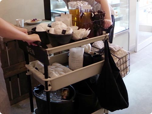 洞ヶ島ナイトバザール