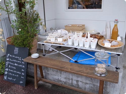 洞ヶ島ナイトバザール