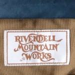 RIVENDELL MOUNTAIN WORKS HIP HUGGER