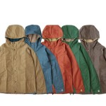 SIERRA DESIGNS Mountain Parka
