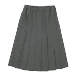Charpentier de Vaisseau Belle Pleated Skirt