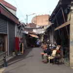 クリニャンクールの蚤の市