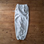 ENDS and MEANS Sweat Pantsが入荷しました。