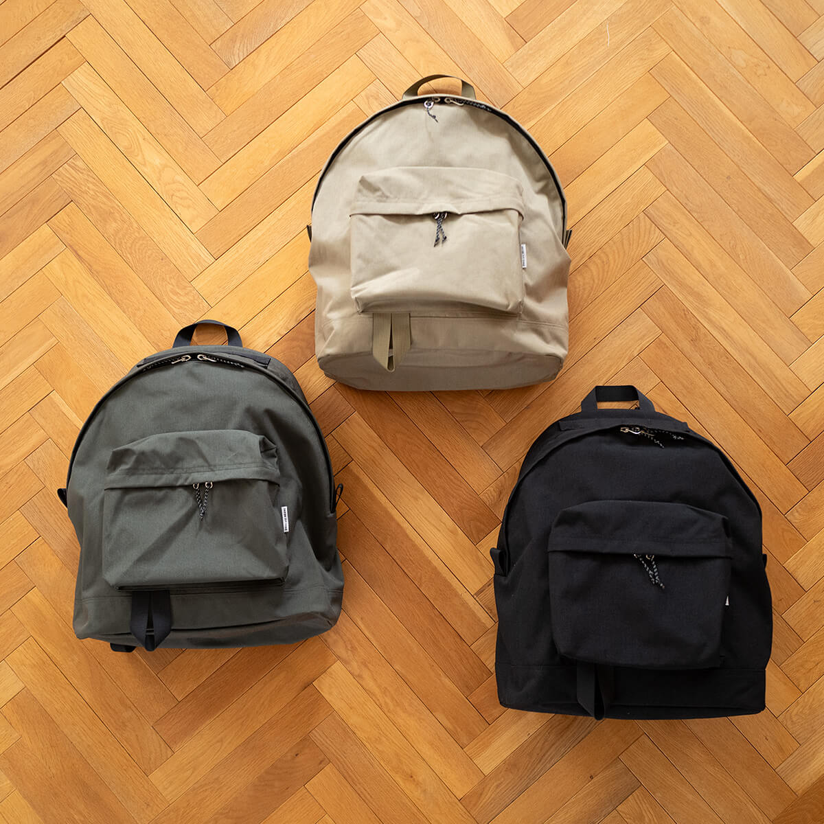 ENDS and MEANS ENDS and MEANS Daytrip Backpack