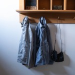 ENDS and MEANS Light Shirts Jacketが入荷しました。