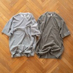 ENDS and MEANS Pocket Teeが入荷しました。