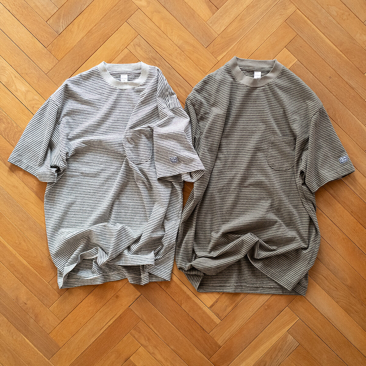 ENDS and MEANS Pocket Tee