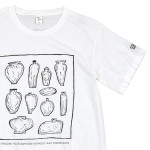 ENDS and MEANS Choose Print Tee