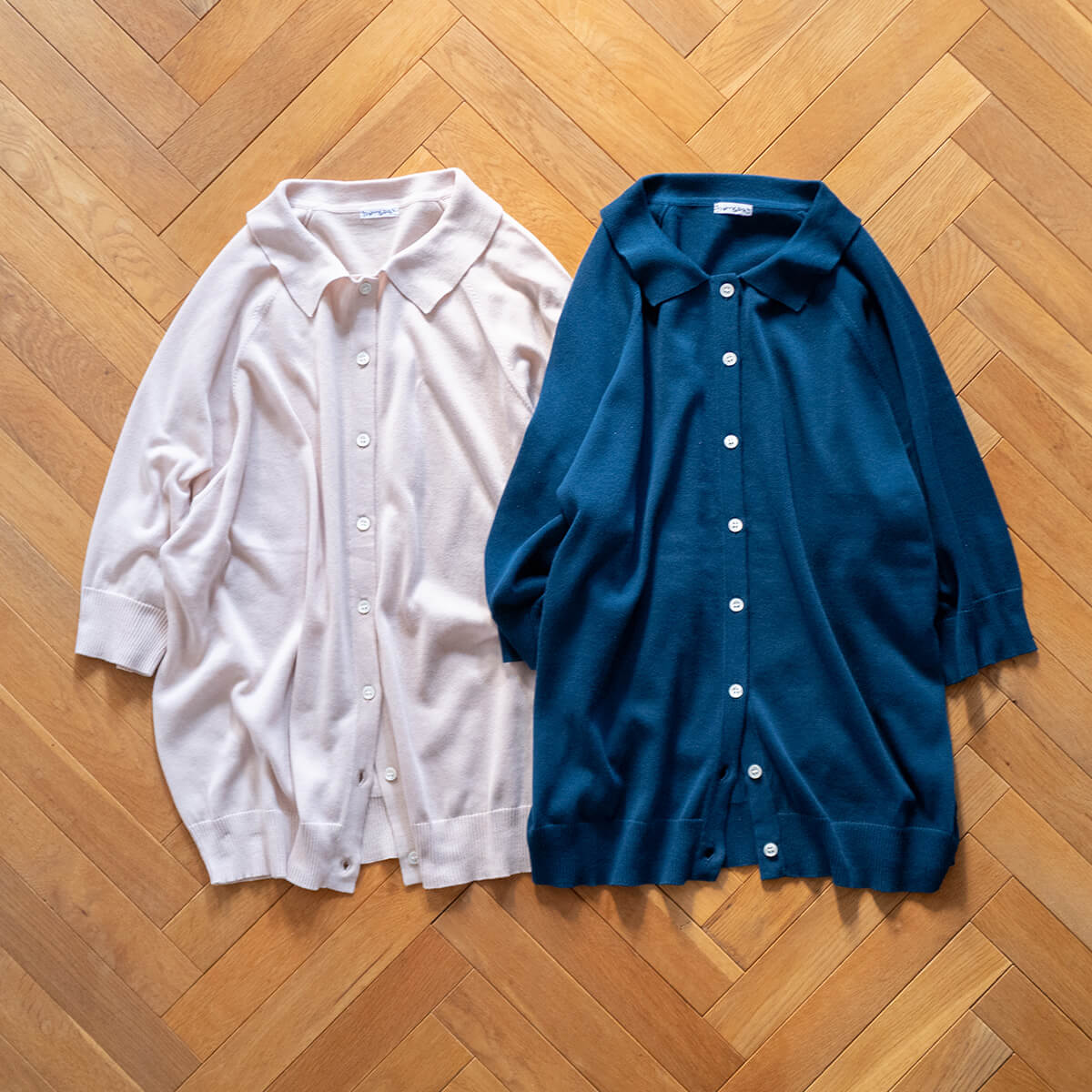 homspun ソフトコンパクトヤーン シリーズ