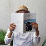 KINFOLK JAPAN EDITION VOLUME TWO