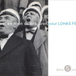 ロハスフェスタまで、あと5日