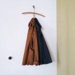 LOLO コットンプルオーバーシャツが入荷しました。