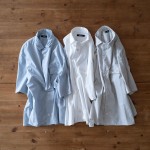 LOLO ステッチなし半袖シャツが入荷しました。