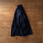 maillot mature melton lots coatが入荷しました。