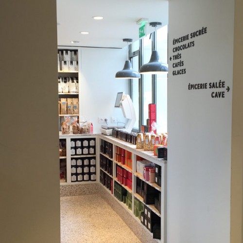 メゾン・プリソン