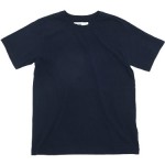 MHL. PLAIN ROUGH JERSEY T