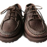 Mountain People Footwear OXFORD MOCCASIN