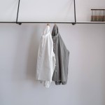 ordinary fits GATHER SHIRTSが入荷しました。