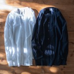 ordinary fits PUFF BLOUSEが入荷しました。
