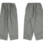 ordinary fits NARROW BALL PANTS