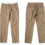 ordinary fits BASIC TIGHT CHINO