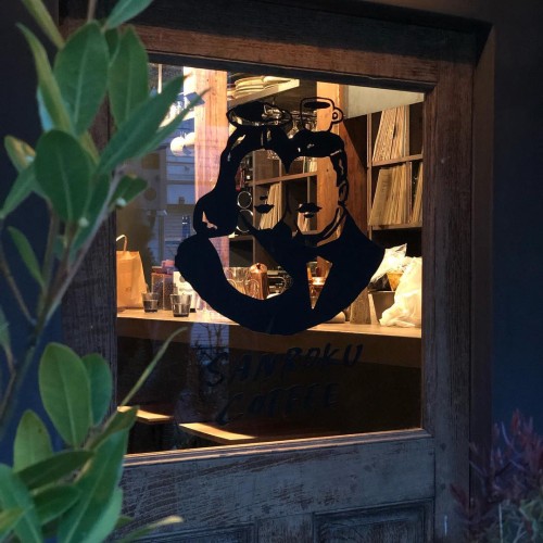 SANROKU COFFEE