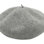 StitchandSew wool beret