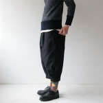 TUKI plus 6's knickers