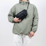 ENDS and MEANS Waist Bagが入荷しました。