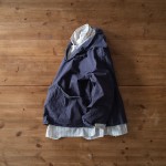 TATAMIZE STAND D/B SHIRTS / SMOCKが入荷しました。